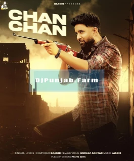 Chan Chan song cover