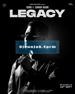 Legacy song cover