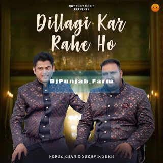 Dillagi Kar Rahe Ho song cover