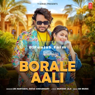 Borale Aali song cover