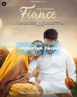 Fiance song cover