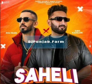 Saheli song cover
