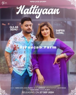 Nattiyaan song cover