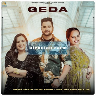 Geda song cover