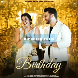 Birthday song cover