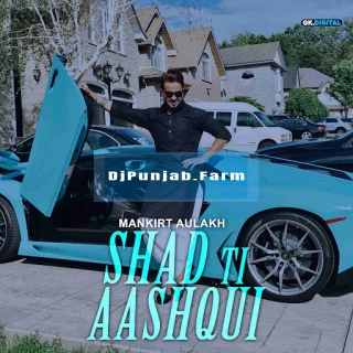 Shad Ti Aashqui song cover