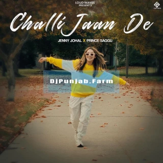 Challi Jaan De song cover