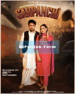 Sarpanchi song cover