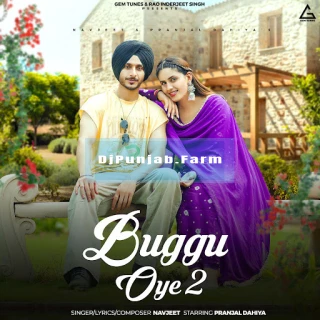 Buggu Oye 2 song cover