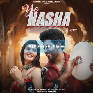 Ye Nasha song cover