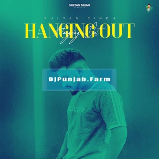 Hanging Out song cover