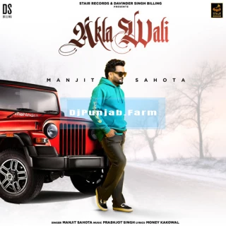 Akla Wali song cover