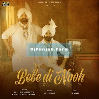 Bebe Di Nooh song cover