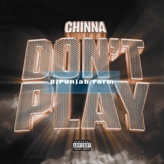 Dont Play song cover