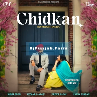 Chidkan song cover