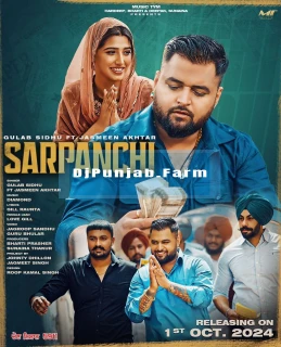 Sarpanchi song cover