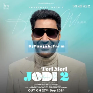 Teri Meri Jodi 2 song cover