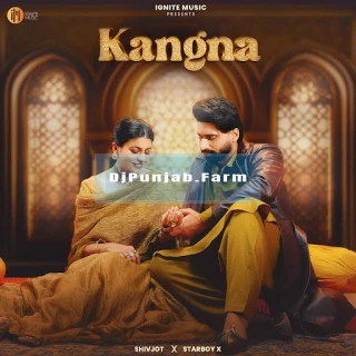 Kangna song cover