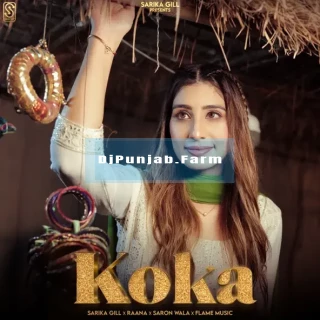 Koka song cover
