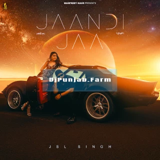 Jaandi Jaa song cover