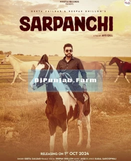 Sarpanchi song cover