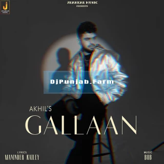 Gallaan song cover