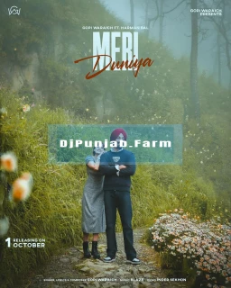 Meri Duniya song cover