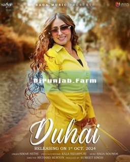 Duhai song cover