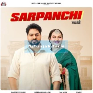 Sarpanchi song cover