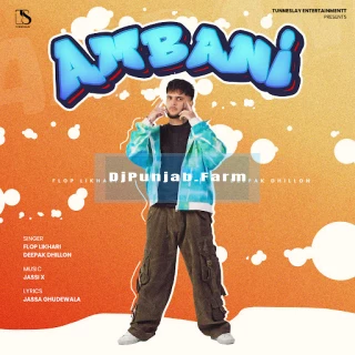 Ambani song cover