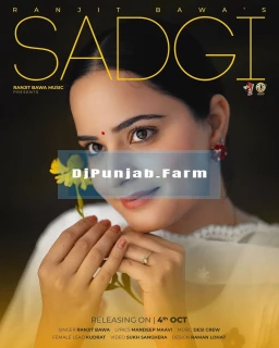 Sadgi song cover