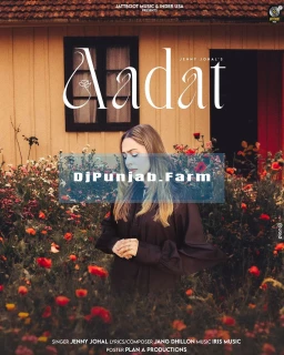 Aadat song cover