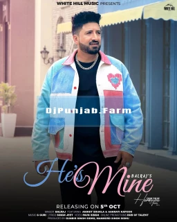 Hes Mine song cover