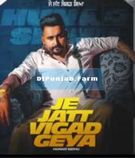 Je Jatt Vigad Geya song cover