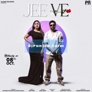 Jee Ve song cover