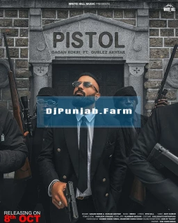 Pistol song cover