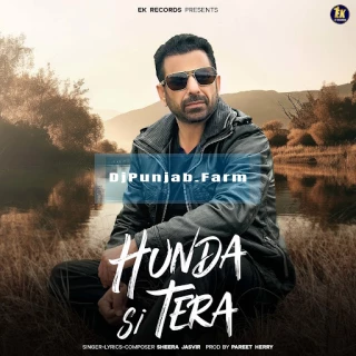 Hunda Si Tera song cover