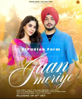 Jaan Meriye song cover