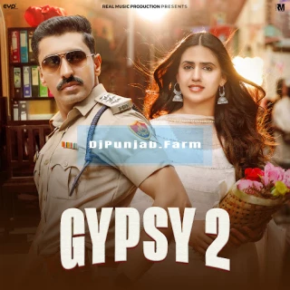 Gypsy 2 song cover