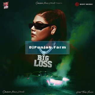 Big Loss song cover