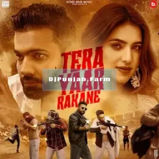 Tera Yaar Rakane song cover
