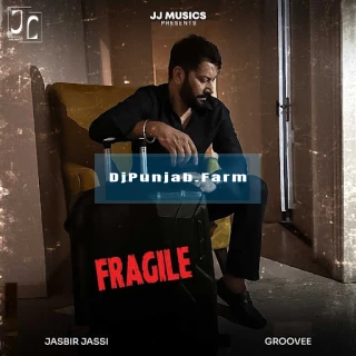 Fragile song cover