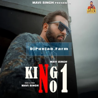 King No 1 song cover