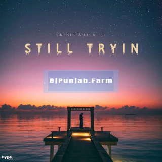Still Tryin song cover