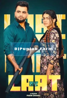Laat song cover