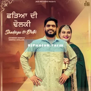 Shadeiya Di Dolki song cover