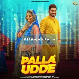 Palla Udde song cover