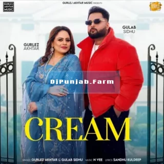 Cream song cover