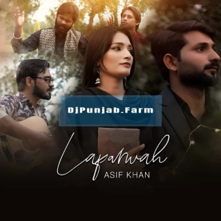 Laparwah song cover