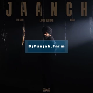 Jaanch song cover